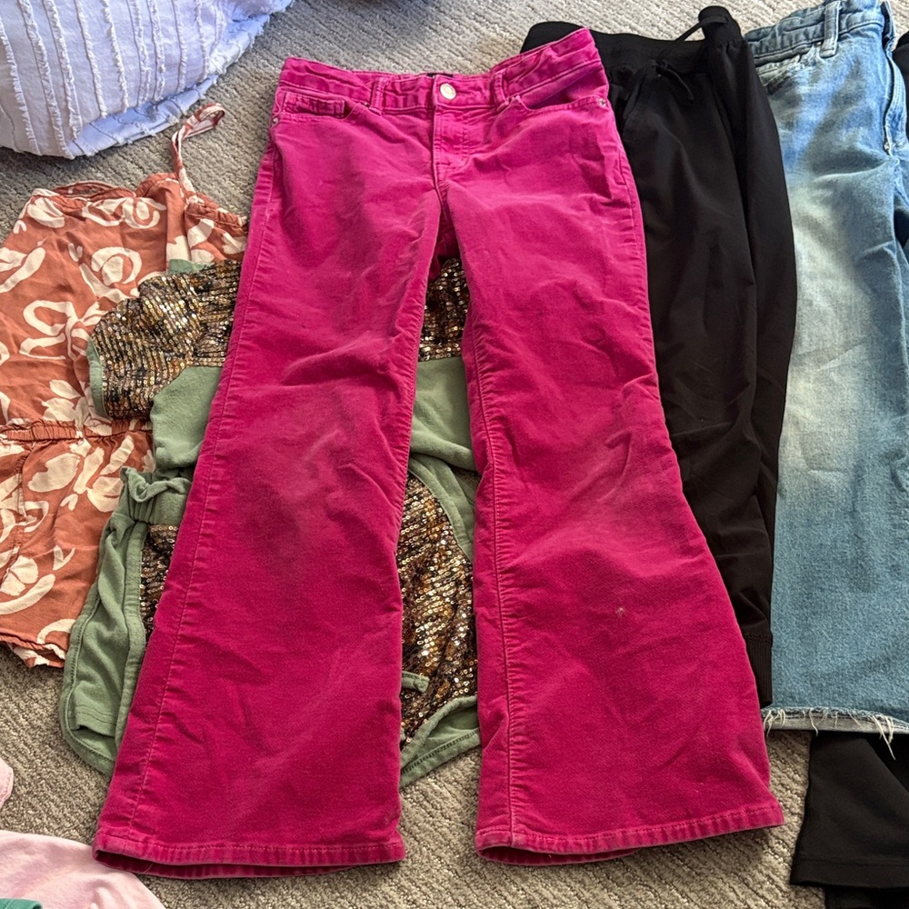 Girls 8-10 bundle - Picture 12 of 16